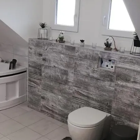 Infinity Moon Apartment