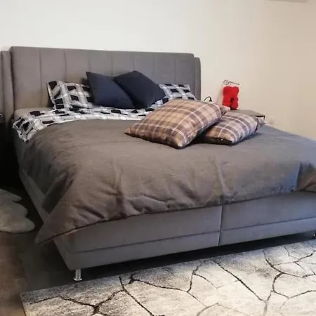 Apartmán Infinity Moon Spodnje Hoce