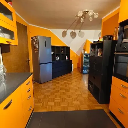Infinity Moon Apartment