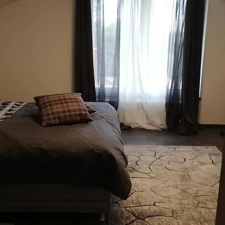 Apartmán Infinity Moon *