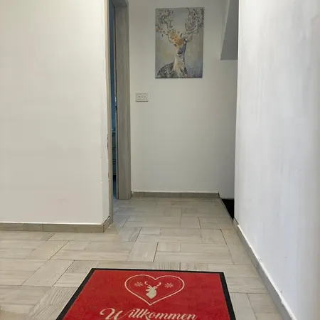 Infinity Moon Apartmán Spodnje Hoce